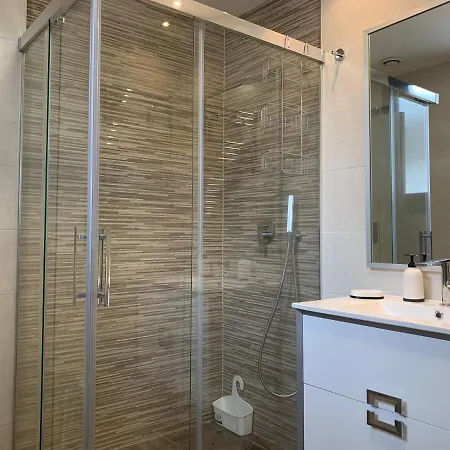 Apartman De Lujo En Primera Linea De Playa *