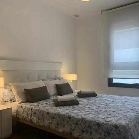 De Lujo En Primera Linea De Playa