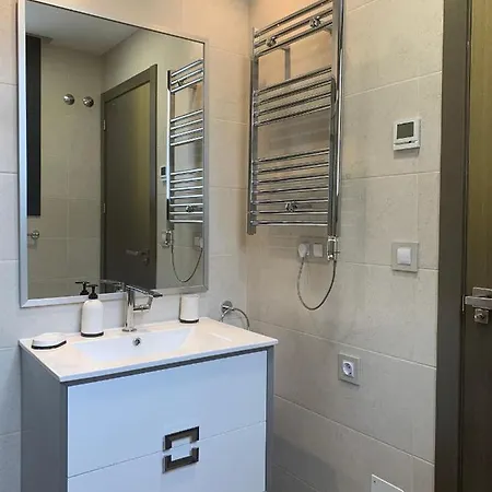 Appartement De Lujo En Primera Linea De Playa