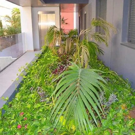 Апартаменты De Lujo En Primera Linea De Playa *