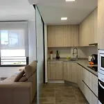 Appartement De Lujo En Primera Linea De Playa Benidorm